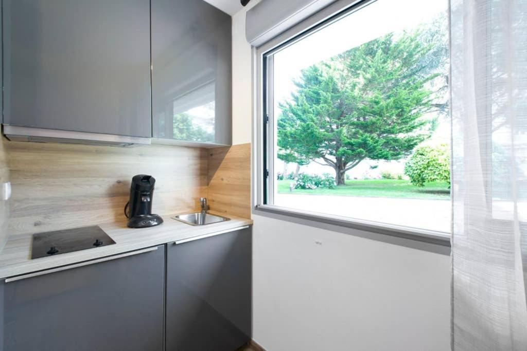 Apartamento Reine Nathalie Biarriz Exterior foto